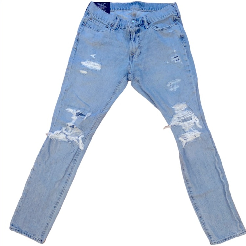 Abercrombie & Fitch Jeans size 30 X 30